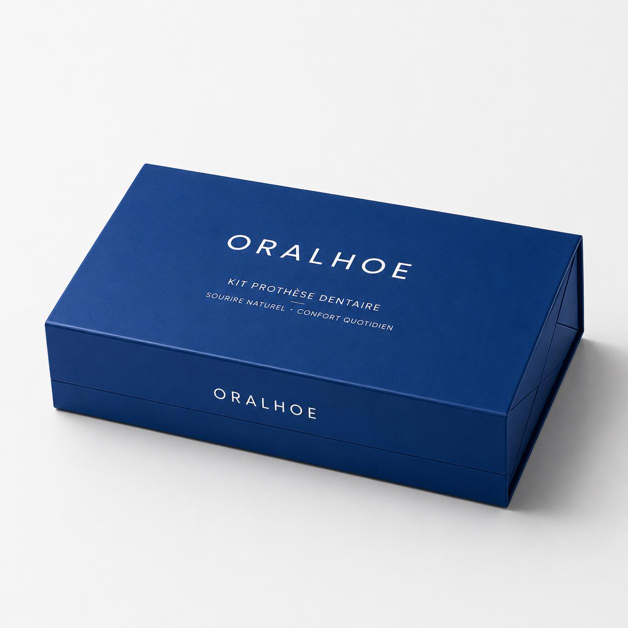 Oralhoe® - Prothèse Dentaire