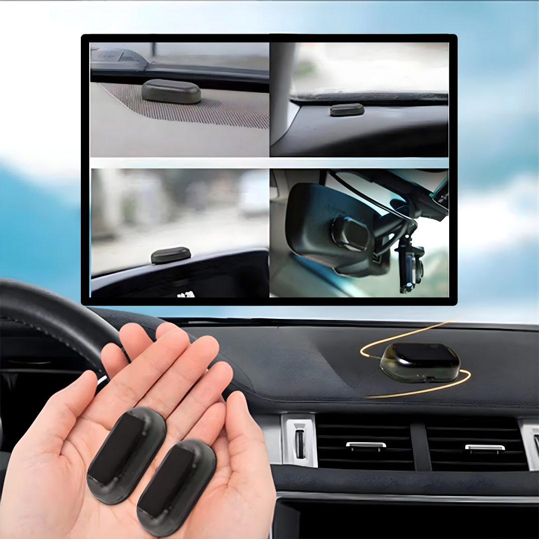 AutoDégel® - Dispositif Antigel Anti-Interférence de Voiture