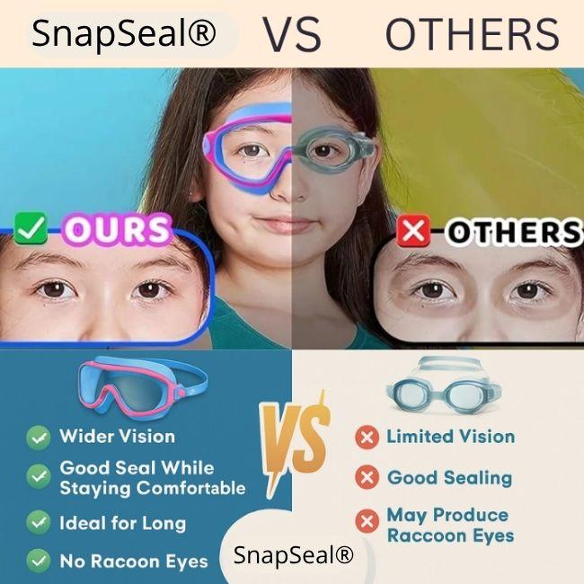 SnapSeal®